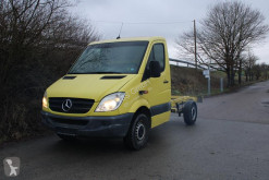 Utilitaire châssis cabine Mercedes Sprinter Sprinter309cdi Fahrgestell