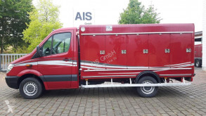 Mercedes Sprinter 310 5+5 Türen Eis/Ice -33°C ATP 05/22 utilitaire frigo occasion