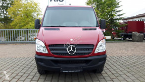 Mercedes Sprinter 310 5+5 Türen Ice -33°C Euro5 ATP5/23 truck used refrigerated
