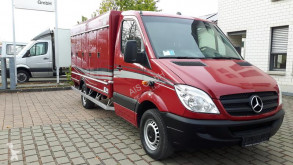 Mercedes refrigerated truck Sprinter 310 5+5 Türen Carlsen Ice -33°C Euro5