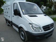 Camion Mercedes Sprinter310cdi Euro5 EEV -33°C ColdCar 3+3 frigo occasion