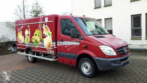 Camion frigo Mercedes Sprinter 310 5+5 Türen Ice -33°C Euro5 ATP 3/23