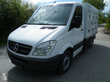 Camión frigorífico Mercedes Sprinter310cdi Euro5 EEV -33°C ColdCar 3+3