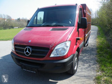 Camion Mercedes Sprinter 310 5+5 Türen Eis/Ice -33°C Euro5 frigo occasion