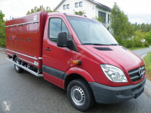 Camion Mercedes Sprinter 310 Carlsen 5+5 Türen Eis Ice -33°C frigo occasion