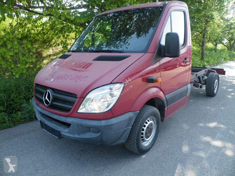 Mercedes Benz Sprinter 310 CDI