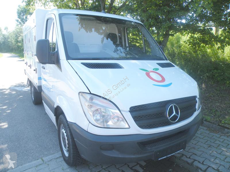 Mercedes Benz Sprinter 309