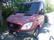 Mercedes Sprinter 310cdi Euro5 Radstand 3665 LKW gebrauchter Fahrgestell
