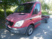 Mercedes Sprinter 310cdi Euro5 Radstand 3665 LKW gebrauchter Fahrgestell