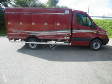 Camion frigo Mercedes Sprinter 310 Carlsen 5+5 Türen Eis Ice -33°C