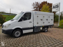 Ciężarówka Mercedes Sprinter310cdi Euro5 EEV -33°C ColdCar 3+3 chłodnia używana