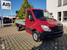 Mercedes Sprinter 310cdi Nutzlast 1520Kg Euro5 Tuev 9.21 truck used flatbed