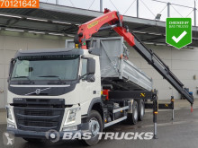 Camion benne Volvo FM 420