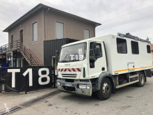 Iveco Camion Eurocargo 120EL21