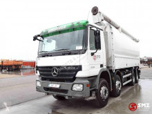Mercedes Camion Actros 3236