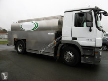 Camion Mercedes Actros 1841 MP III (Nr. 4598) citerne occasion