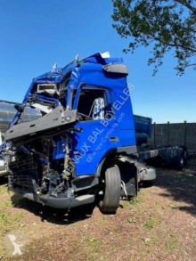 Ciężarówka Plandeka Volvo FM9