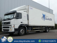 Volvo FM9 truck used box