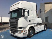 Tracteur occasion Scania R 450