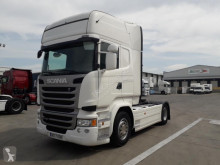 Camión usado Scania R 450