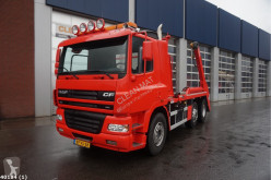 Camião DAF CF 430 usado