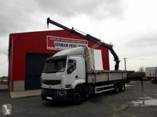 Camion Renault Premium Lander 450.26 plateau occasion