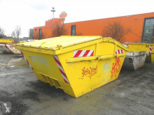 Tipper SYKU D-05