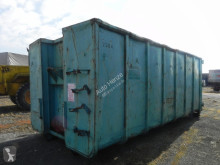 Benne Sastra 2204Abrollcontainer