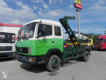 Camion multiplu Mercedes LN 1114 Abrollkipper Atlas