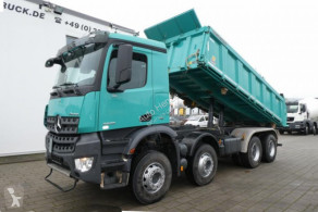 Mercedes Arocs кузов с трехсторонней разгрузкой б/у