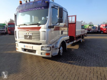 Camion plateau MAN TGL 12.240