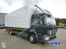 Camion Mercedes 1223 L Atego, Euro 6, 7.200mm lang, AHK, LBW savoyarde occasion