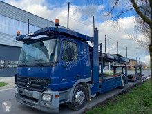 Camión portacoches Mercedes Actros 1841