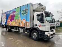 Camion Volvo FE 280 frigo mono température occasion