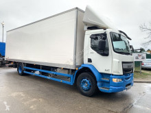 Camion DAF LF 280 fourgon occasion