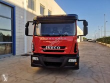Teherautó Iveco Eurocargo 140 E 25 használt alváz