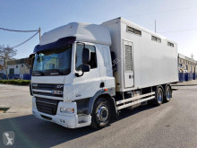 Camion fourgon occasion DAF CF85 FAS CF85.460