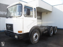 MAN 26.240 truck used chassis