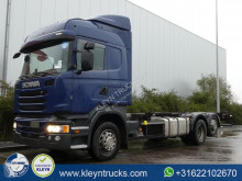 Scania BDF truck R 410