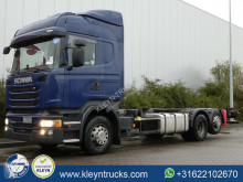 Scania BDF truck R 410