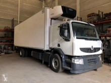 Камион Renault Gamme D 320.25 DTI 11 хладилно еднотемпературен режим втора употреба