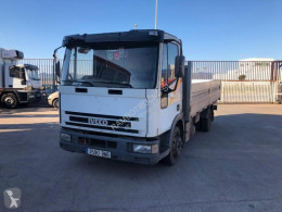 Iveco truck used dropside