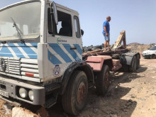 Camion scarrabile Renault