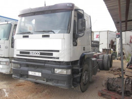 Kamion Iveco podvozek použitý
