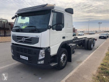 Camion Volvo FM châssis occasion
