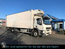 Camion Volvo FE 280 Kühlkoffer Thermo King Klima Ladebordwand frigo usato