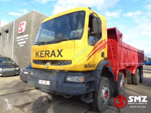Camion benne Renault Kerax 385