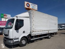 Camion Renault Midlum 220 savoyarde occasion
