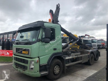 Camion Volvo FM9 polybenne occasion