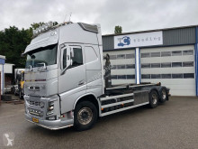 Volvo FH 540 LKW gebrauchter Abrollkipper
